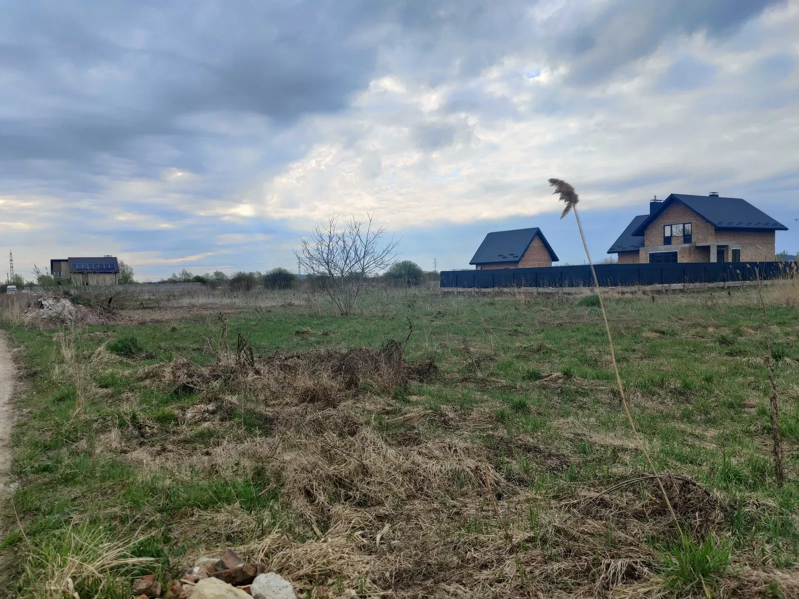 3 ділянки, Сороки-Львівські: 24 сотки, електрика, 3 км до Львова - фото 3