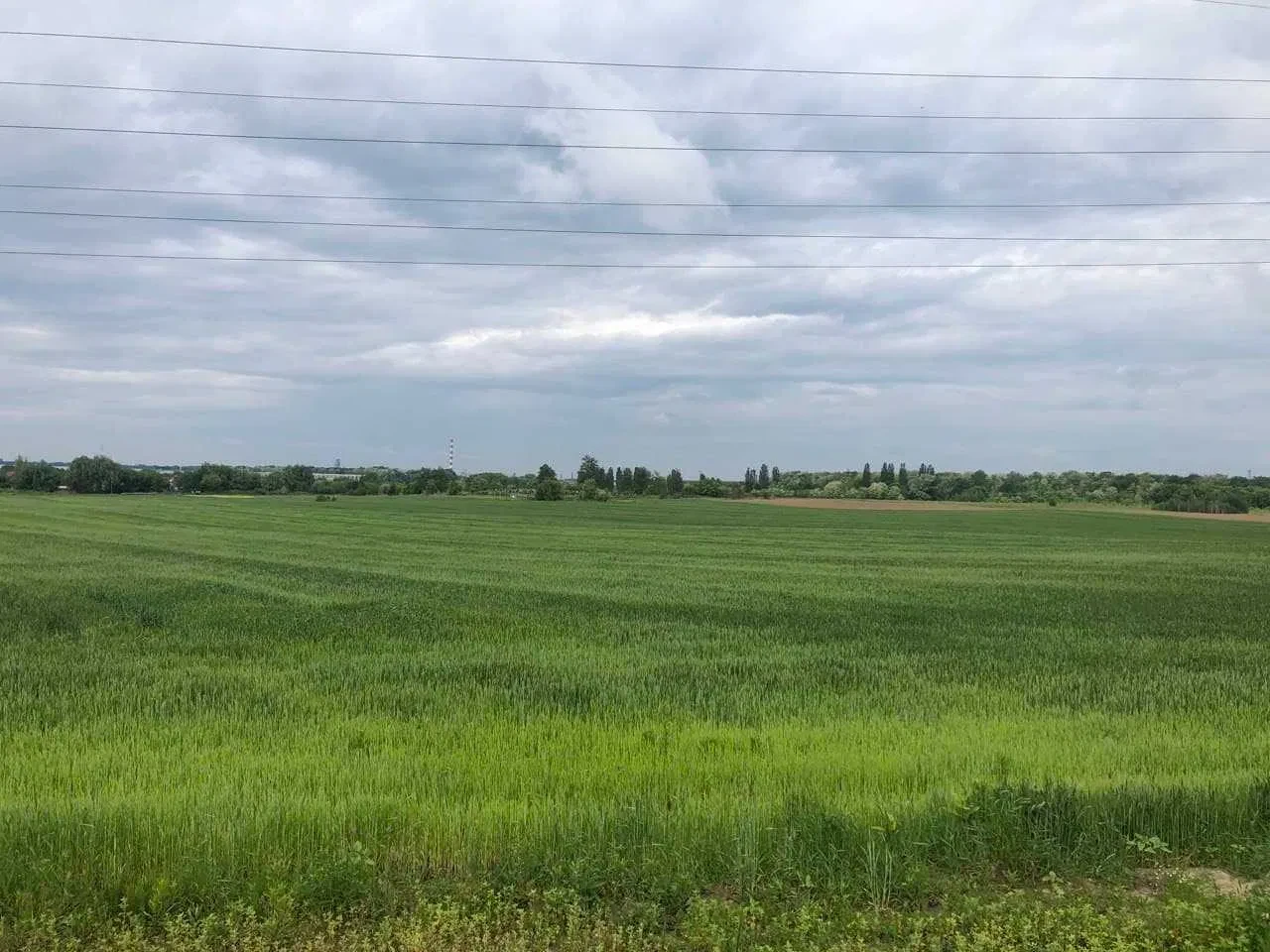 Ділянка 10.04 соток, Перемога: промислове призначення, фото 3