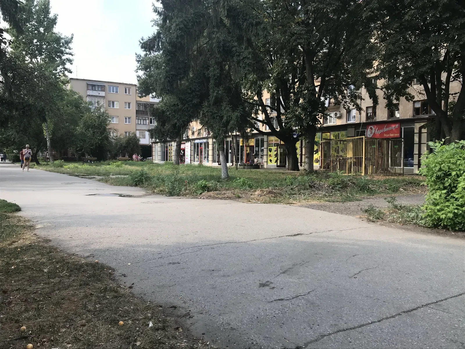 Ділянка 8.80 соток, Ужгород: комерційна забудова, «Закарпаття» - фото 4