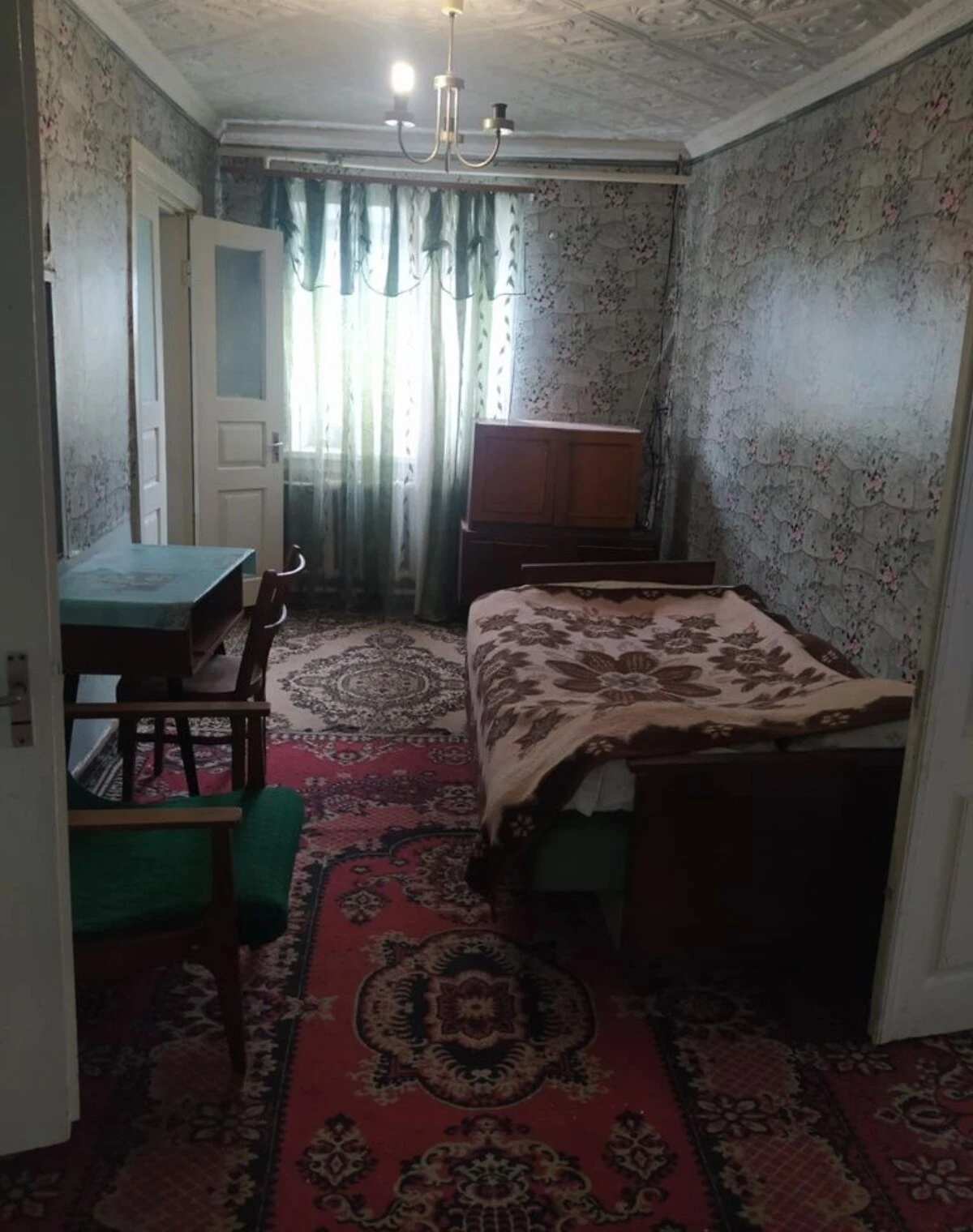 Дача, Арбузинка: 40 соток, гараж у дворі, свердловина - фото 4