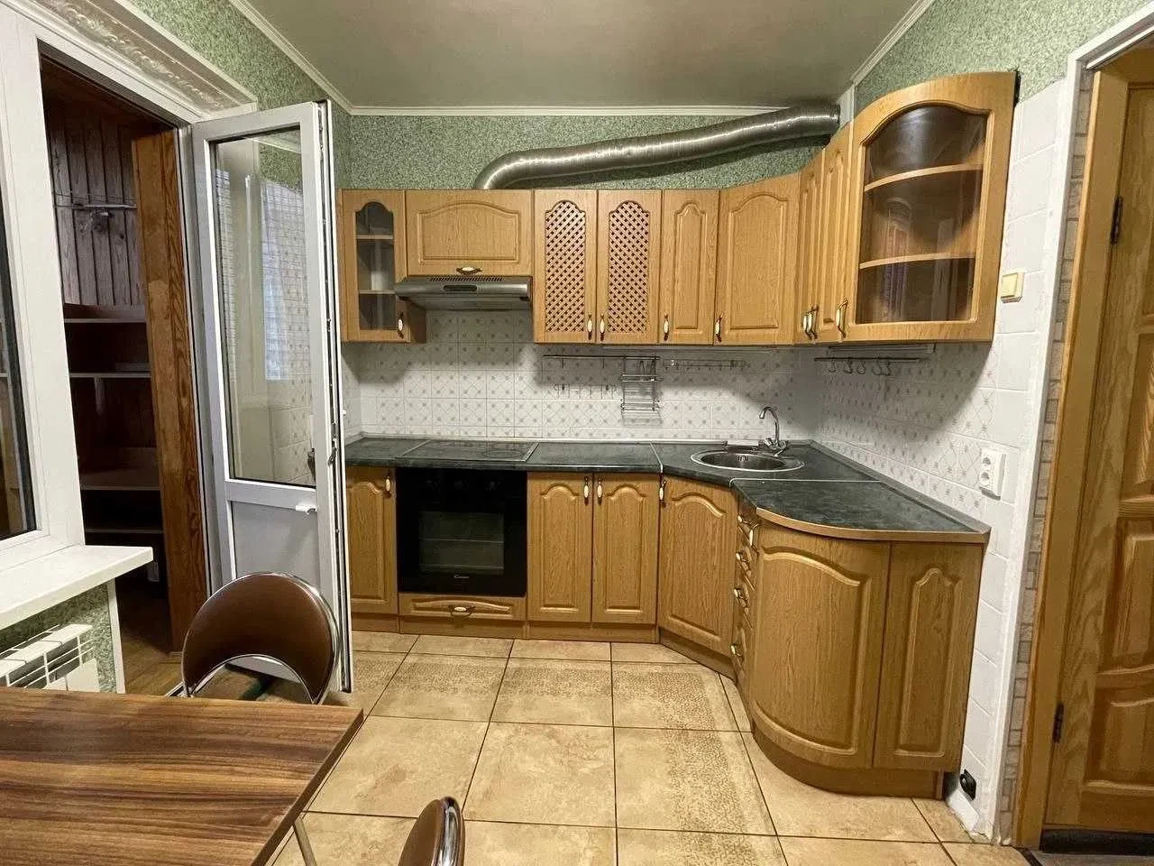 2-кімнатна квартира, Дарницький: метро Позняки 20 хв пішки - фото 3