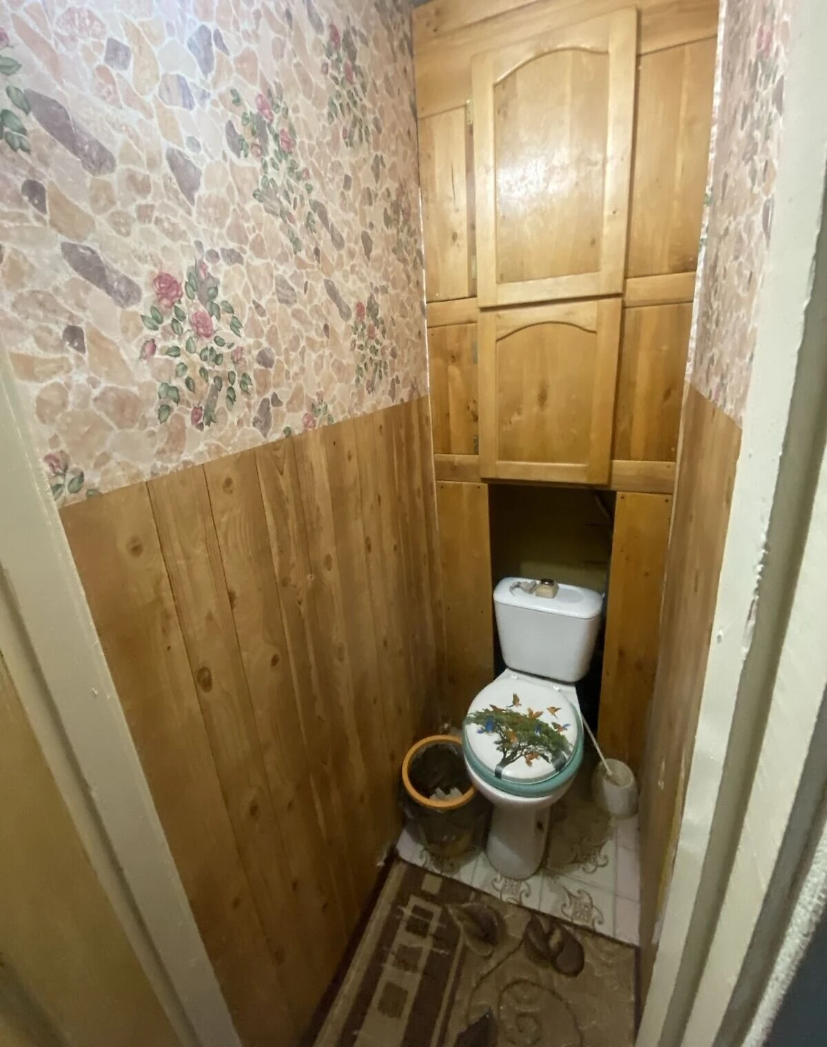 2-кімнатна квартира, Городня: косметичний ремонт, роздільний санвузол, фото 5