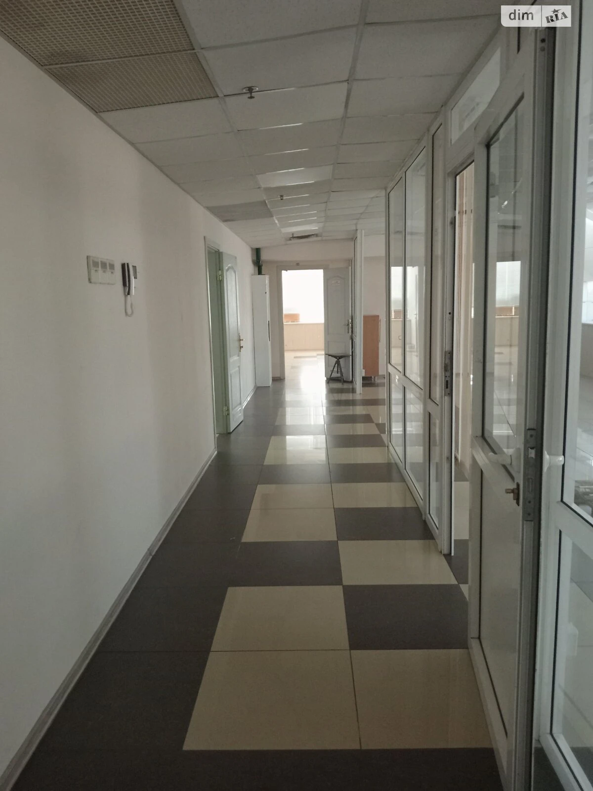 Офіс, Замостя: вільне планування, резервне живлення, охорона - фото 2