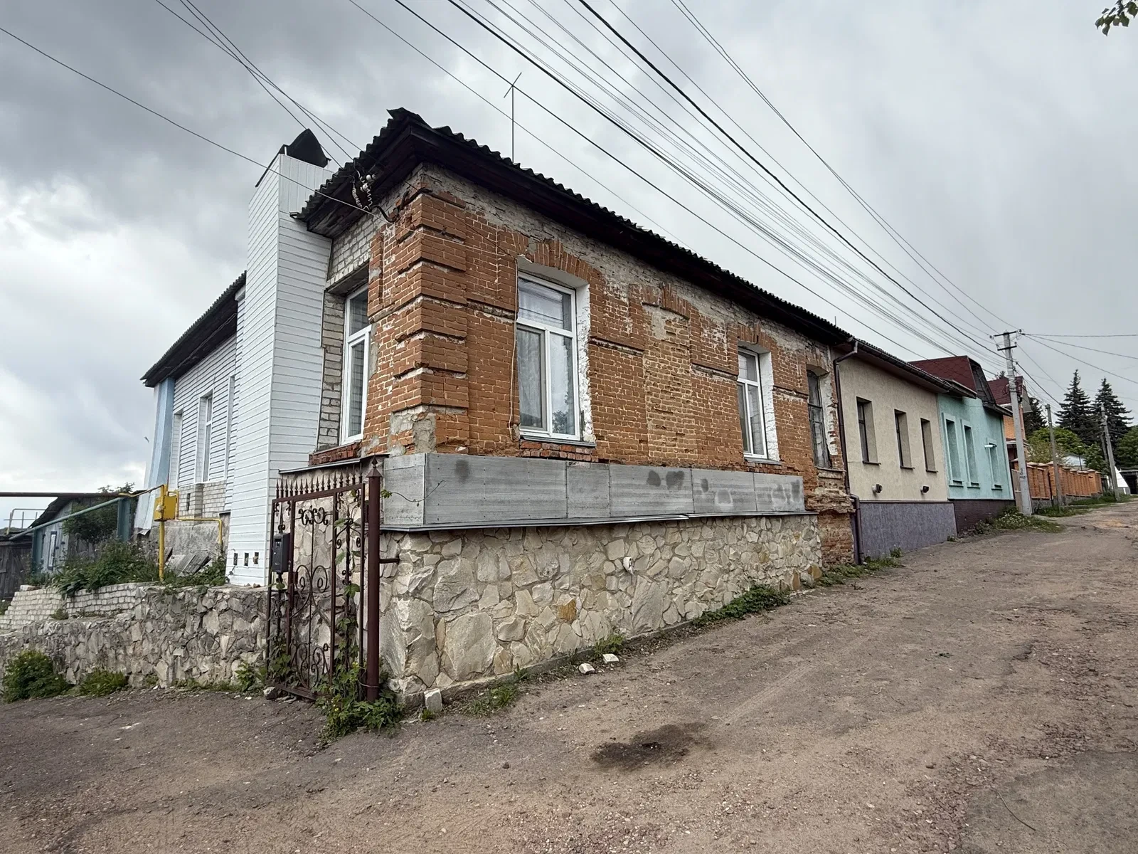 Будинок, Глухів: 59 соток, житловий ваучер, фото 2