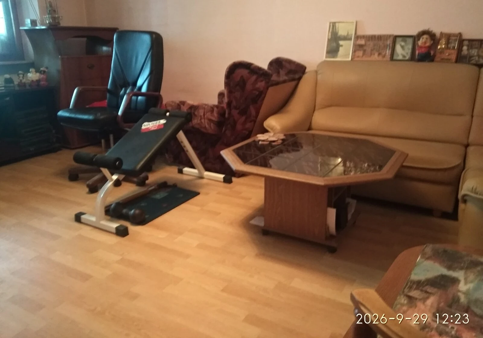 2-кімнатна квартира, Нова забудова: укриття, ліфт і вода без світла - фото 1