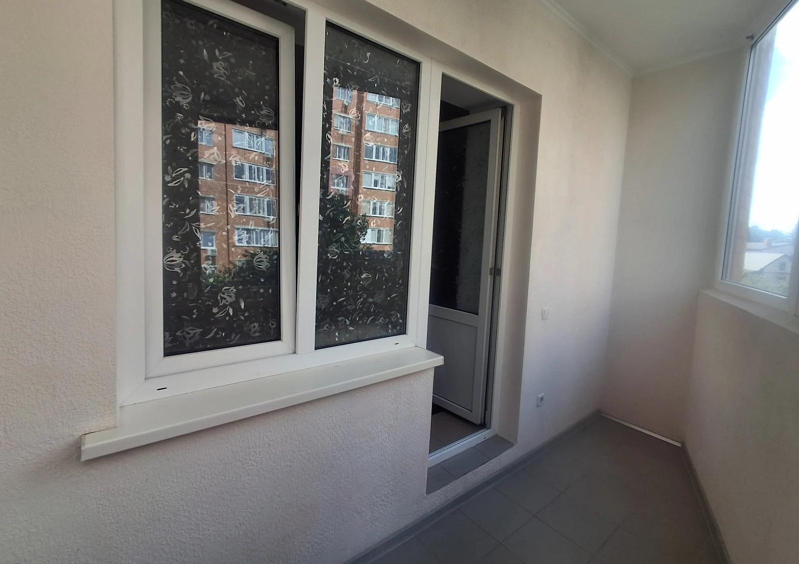 2-кімнатна квартира, Парусна: єОселя, єВідновлення - фото 3