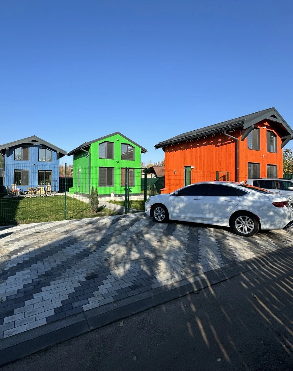 Будинок, Русанівські Сади: газ без світла, панорамні вікна - фото 2