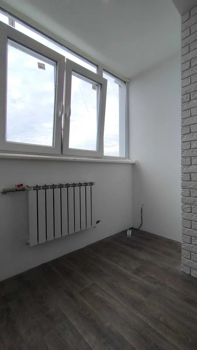 1-кімнатна квартира, Олексіївка: євроремонт, кухня 10 м², метро «Перемога» - фото 5