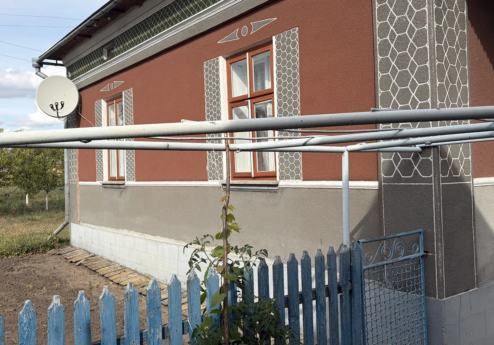 Будинок, Оріховець: 25 соток, літня кухня, криниця, фото 3