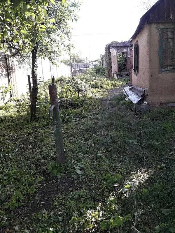 Будинок, Новобаварський: річка в кінці ділянки, торг, фото 5