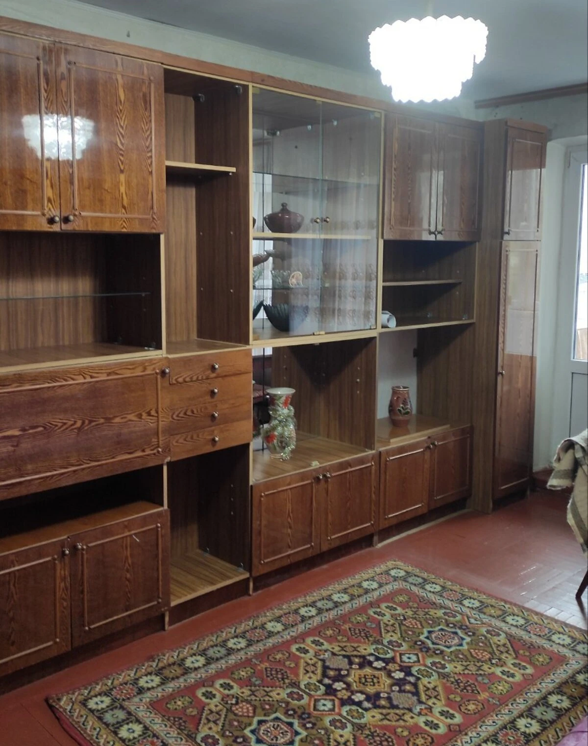 1-кімнатна квартира, Вишенька: без маленьких дітей, торг, фото 5