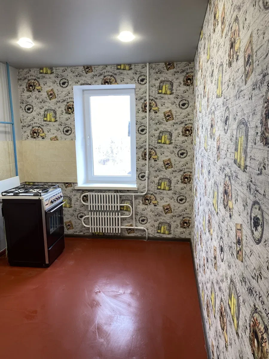 4-кімнатна квартира, Долгинцевський: косметичний ремонт, роздільні кімнати - фото 3