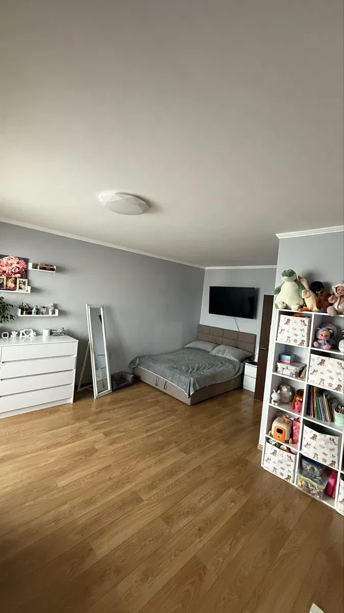 1-кімнатна квартира, Заводський: котельня без світла, центр міста - фото 4