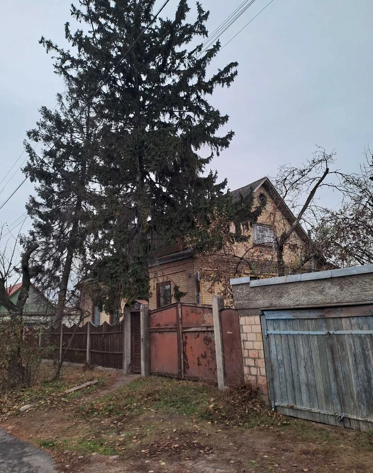 Будинок, Придніпровський: ділянка 10 соток, гараж у прибудові, торг - фото 3