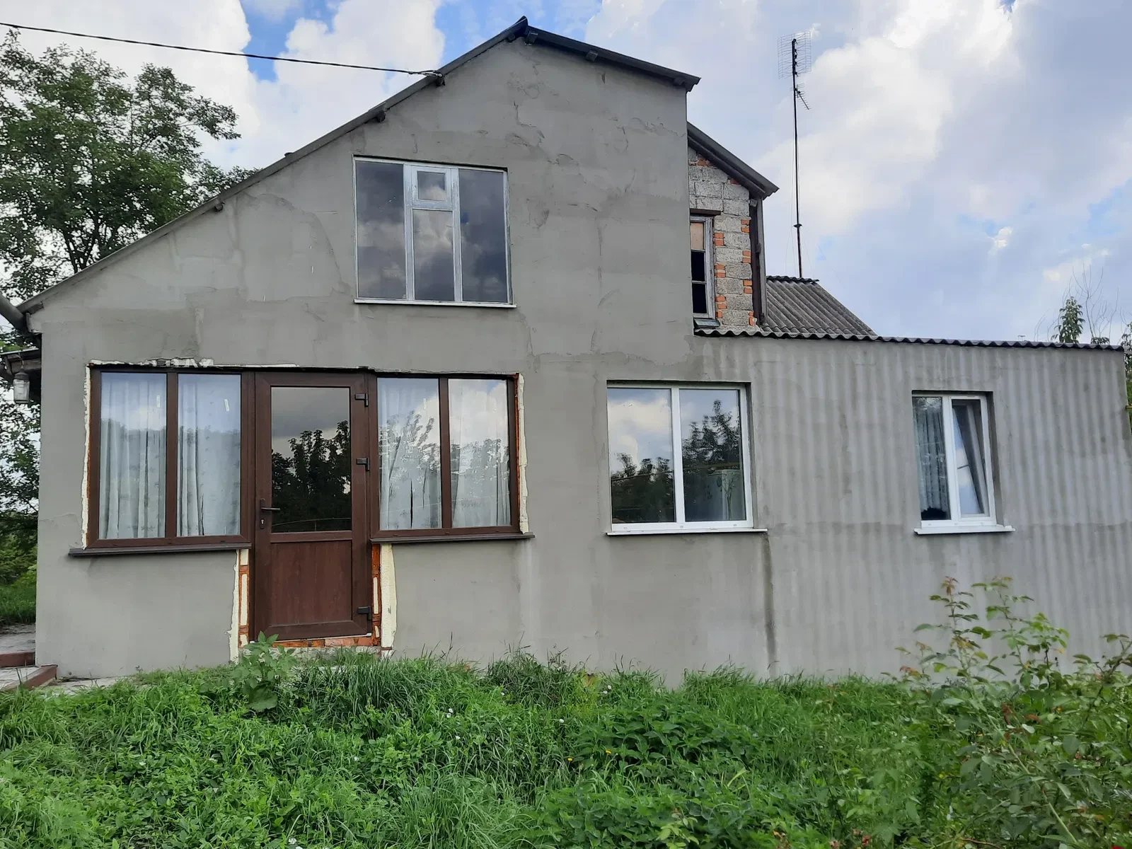 Будинок, Соколова: газ, 63 сотки, трифазна електрика, фото 2
