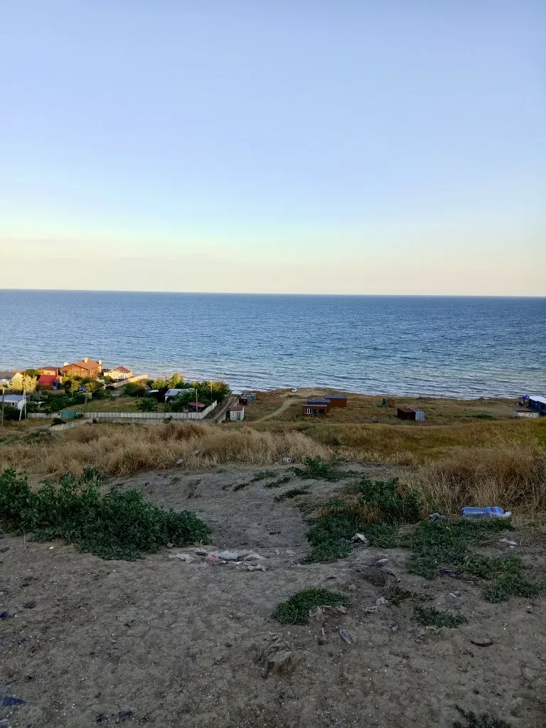 2-кімнатна квартира, Приморський: генератор, море і парк - фото 2