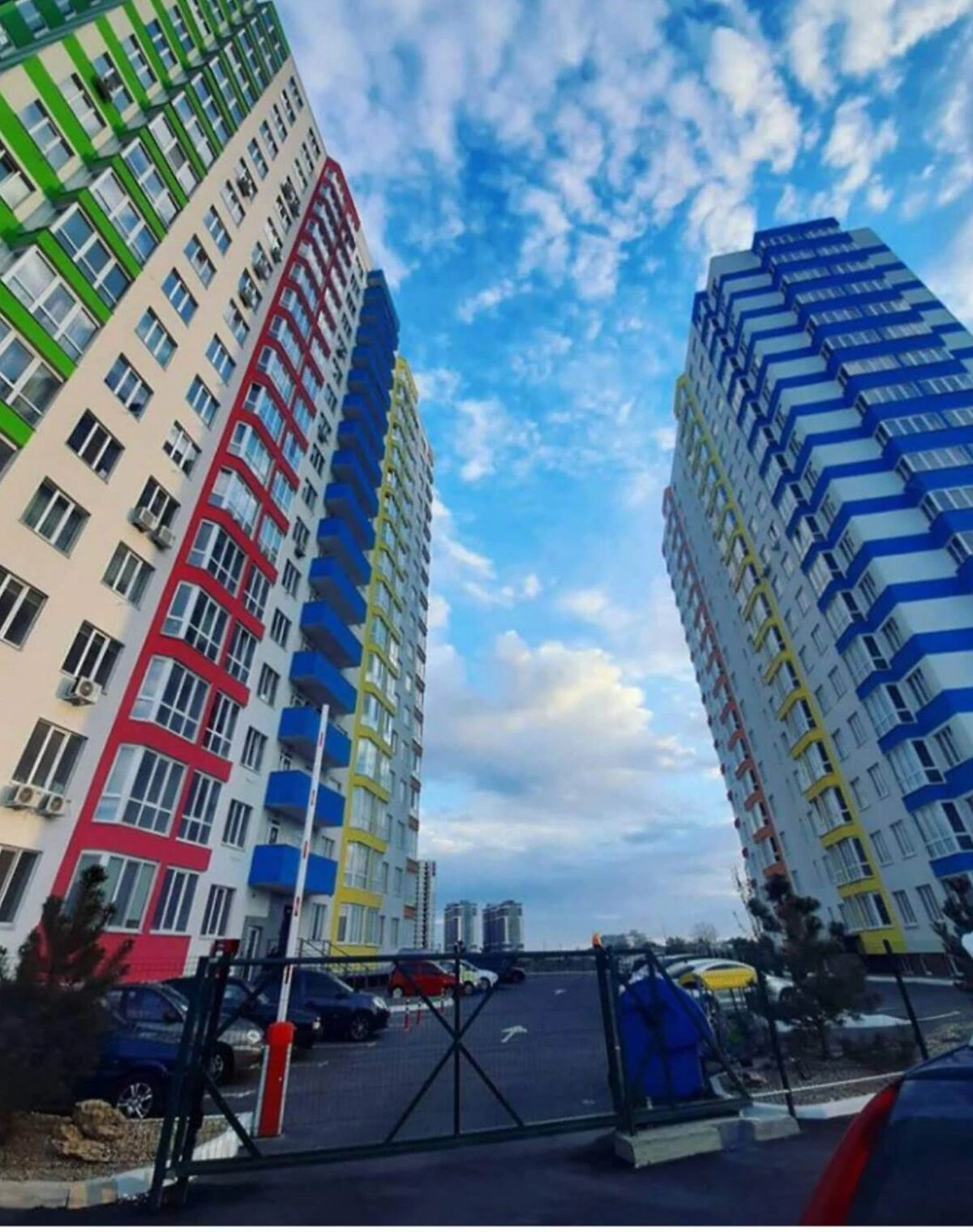 1-кімнатна квартира, Лиманка: євроремонт, укриття в будинку - фото 1