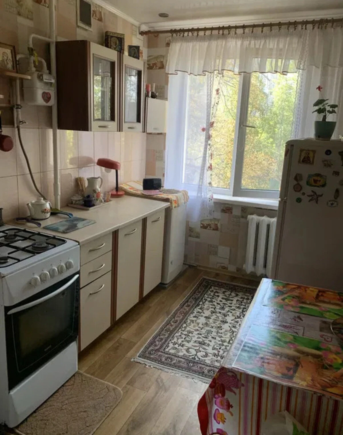 3-кімнатна квартира, Саксаганський: єОселя, єВідновлення, фото 4