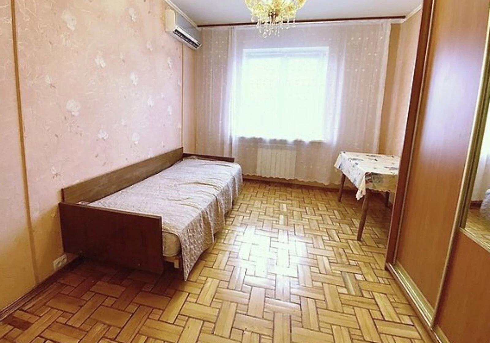 3-комнатная квартира, Позняки: укрытие в доме, евроремонт - фото 4