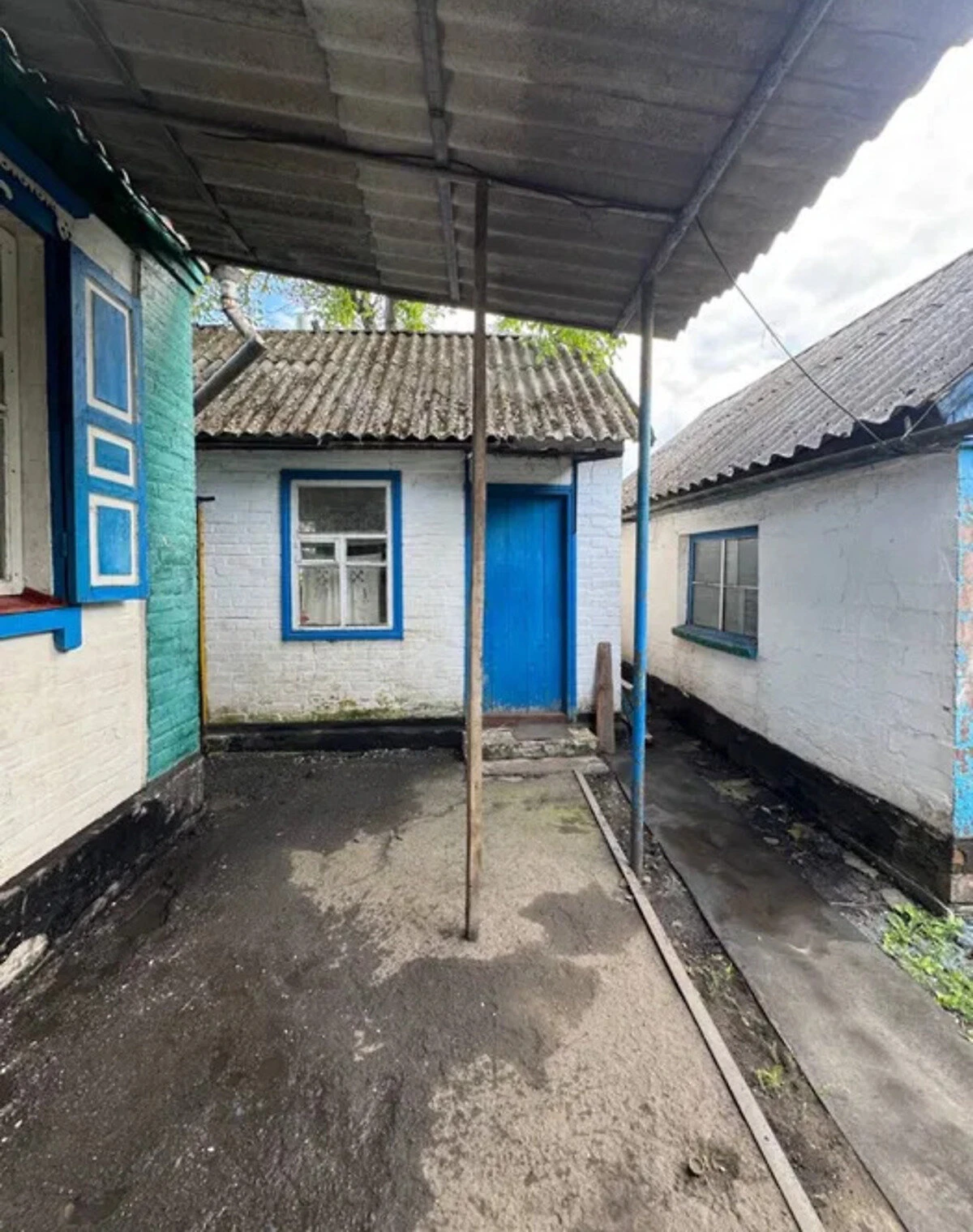 Будинок, Яреськи: літня кухня, 5 соток, торг, фото 2