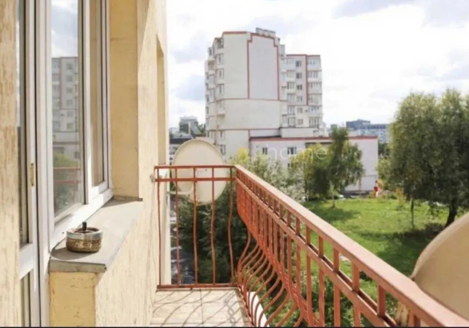 1-кімнатна квартира, Пасіки: євроремонт - фото 2