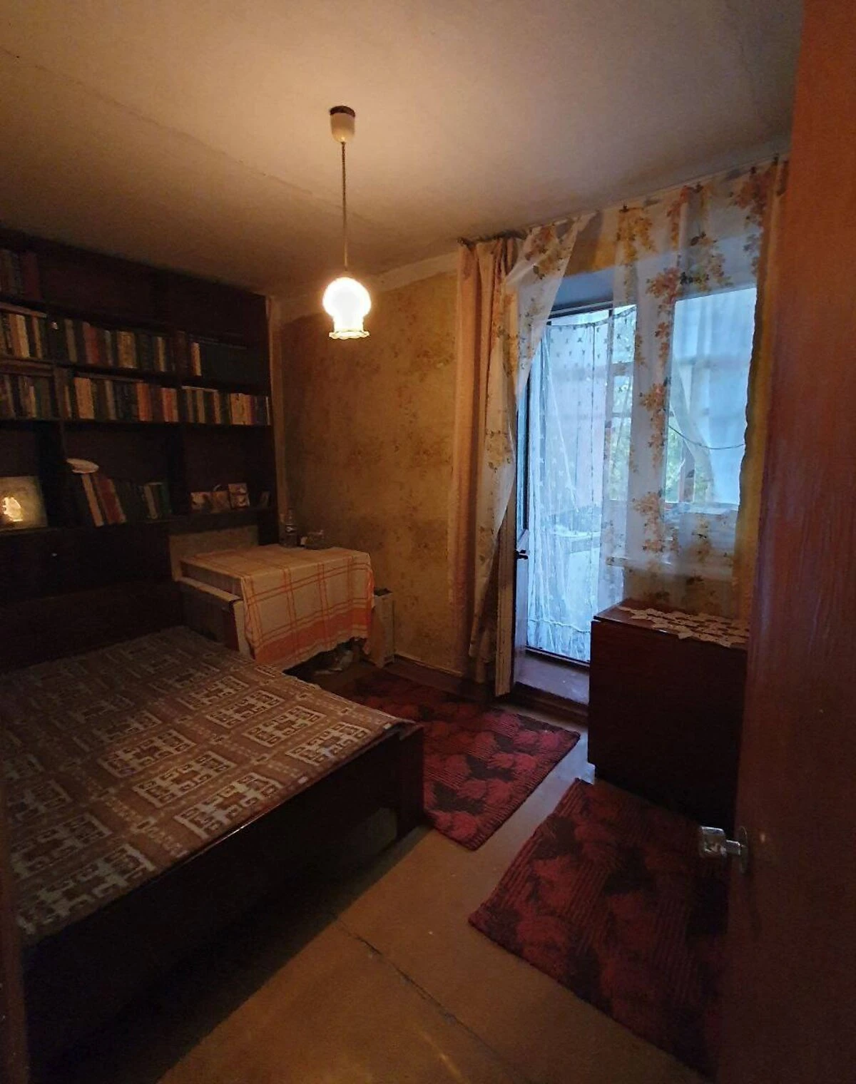 2-комнатная квартира, Могилёв-Подольский: торг возможен, балкон, фото 5