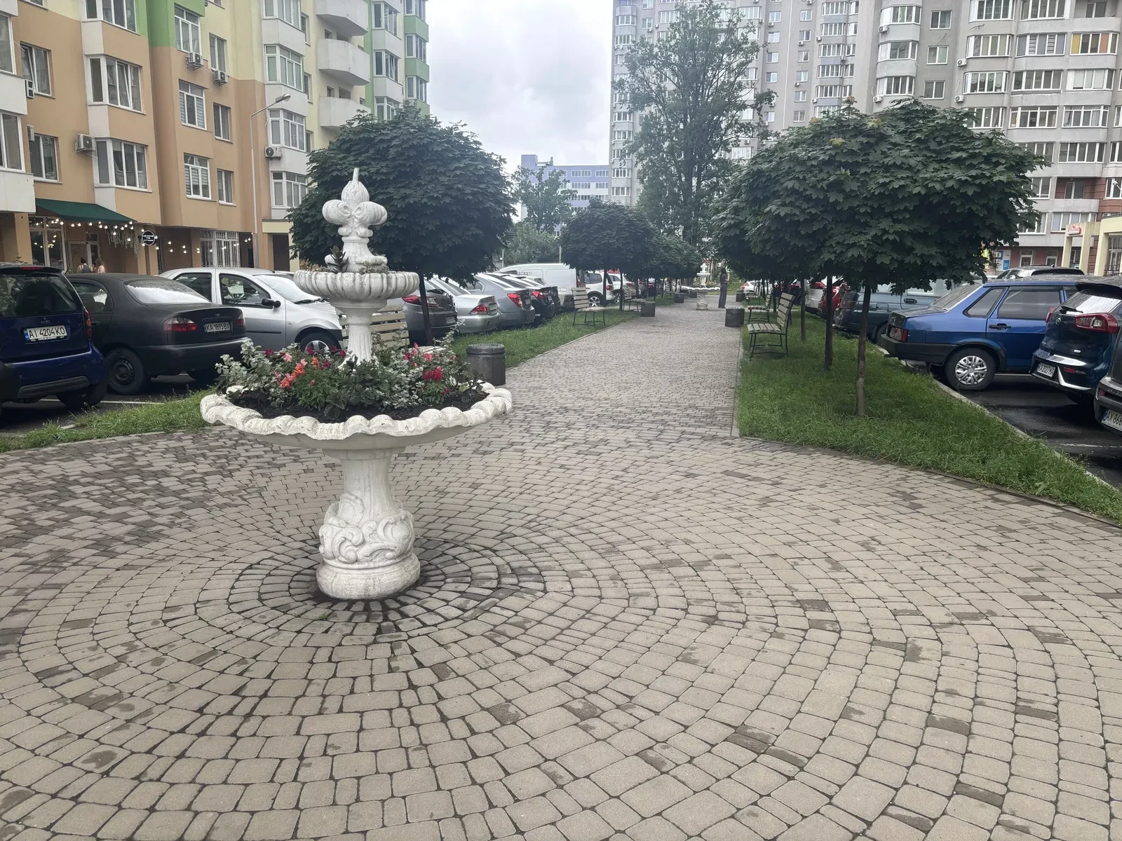 Студія у ЖК Атлант 2: генератор у будинку, ліфти під час відключень, фото 5