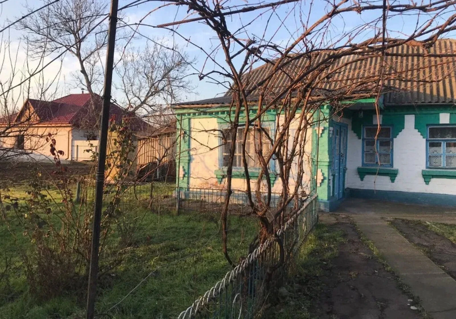 Ділянка 14.37 сотки, Криве Озеро: житлова забудова, будинок, вода - фото 2
