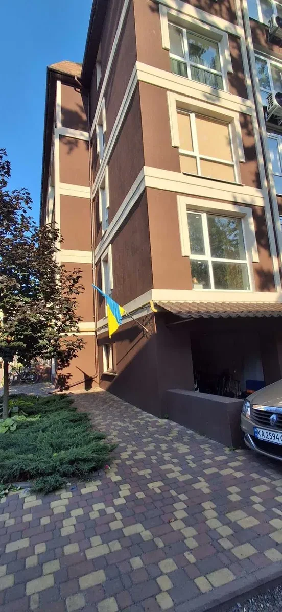 Гараж у ЖК Олсія: центр міста, охорона території - фото 1