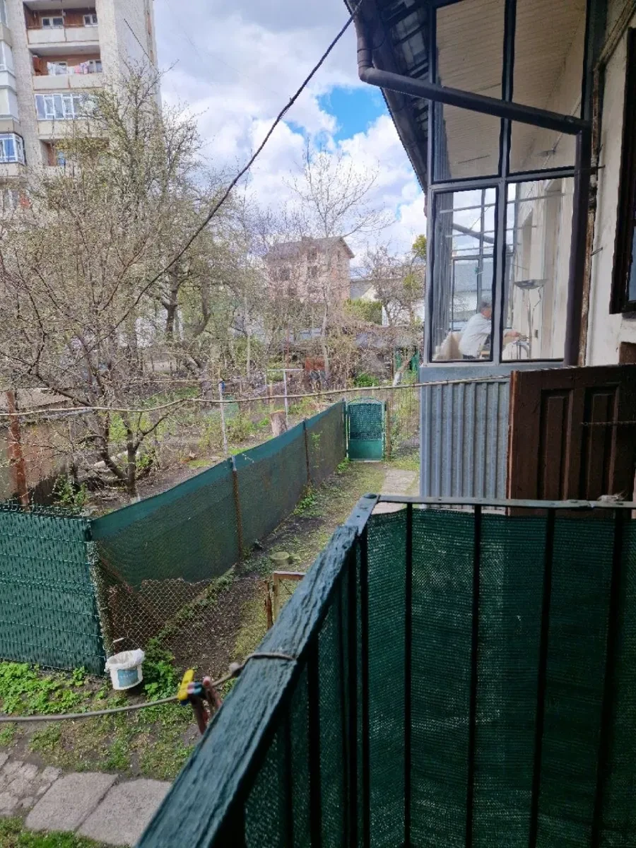 1-комнатная квартира, Шевченковский: гараж, участок, торг, фото 5