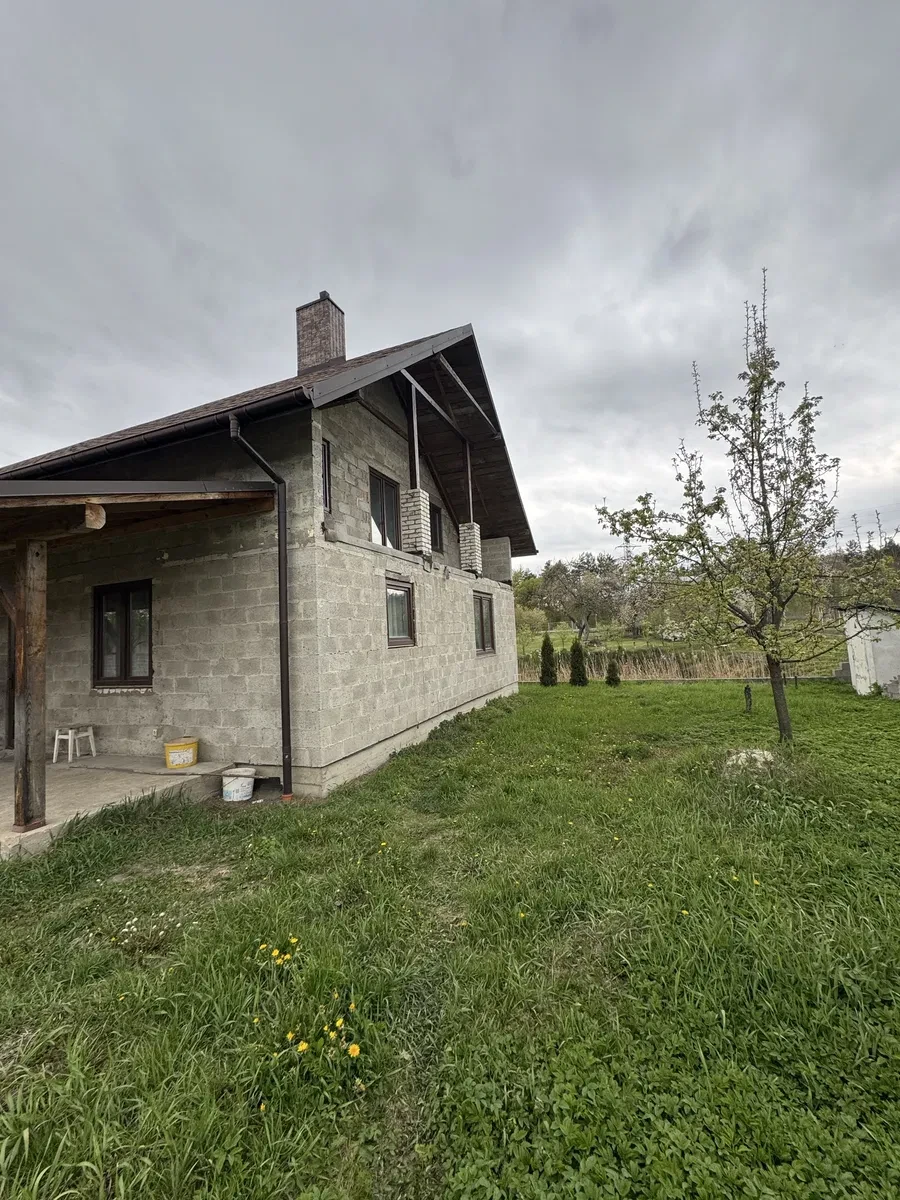 Будинок, Терновиця: розтермінування, 27 км до Львова, фото 3