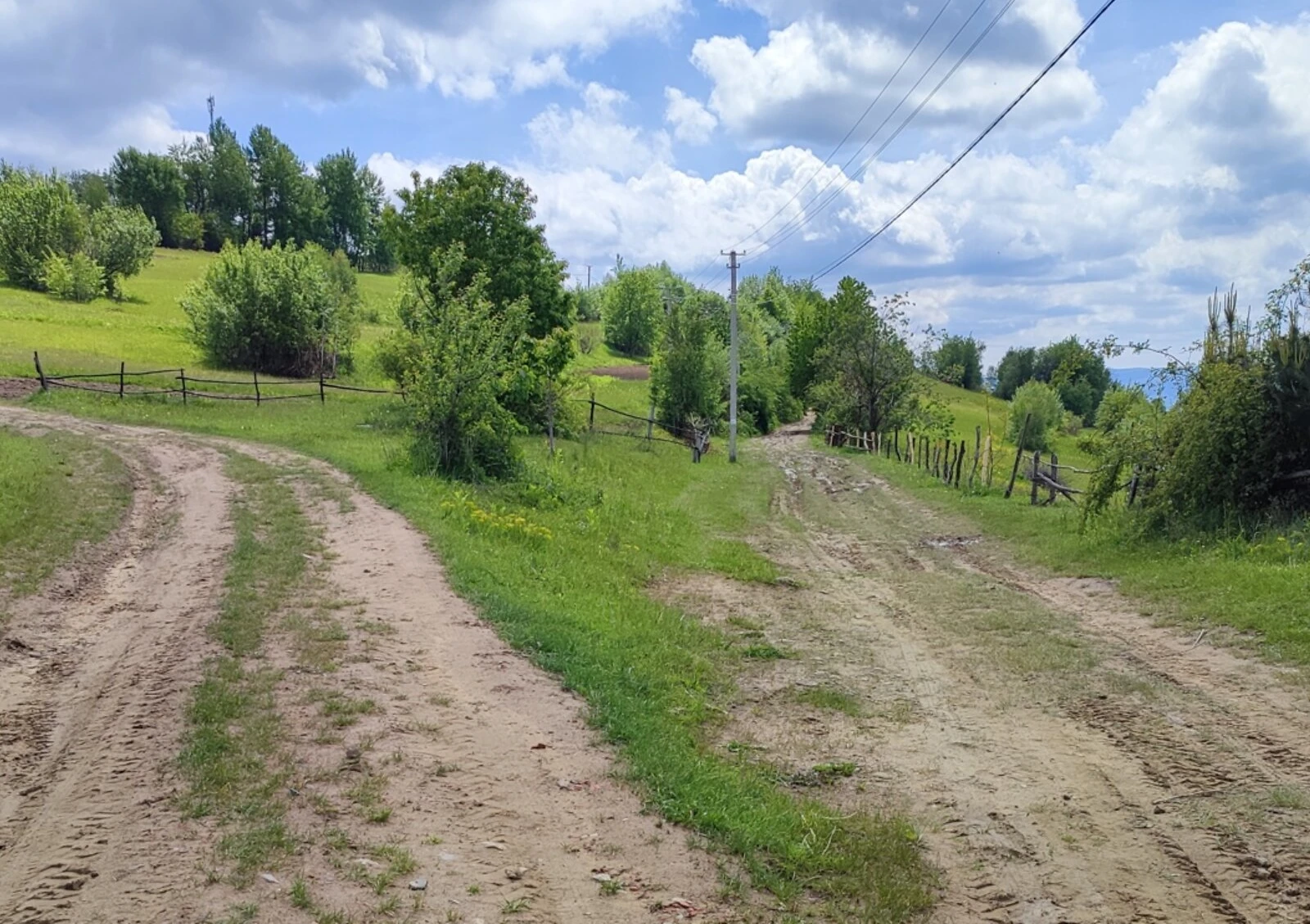Участок 13.2 сотки, Вільшинки: сельскохозяйственное назначение - фото 4