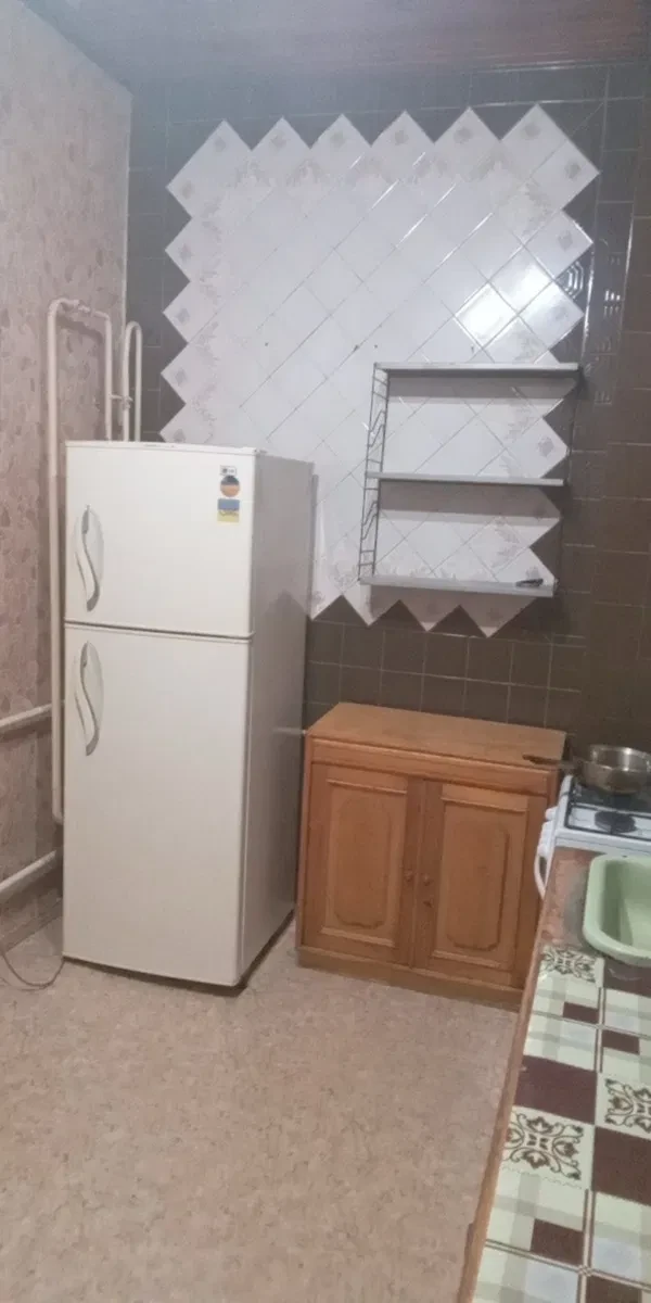 3-кімнатна квартира, Новокодацький: роздільні кімнати, фото 5