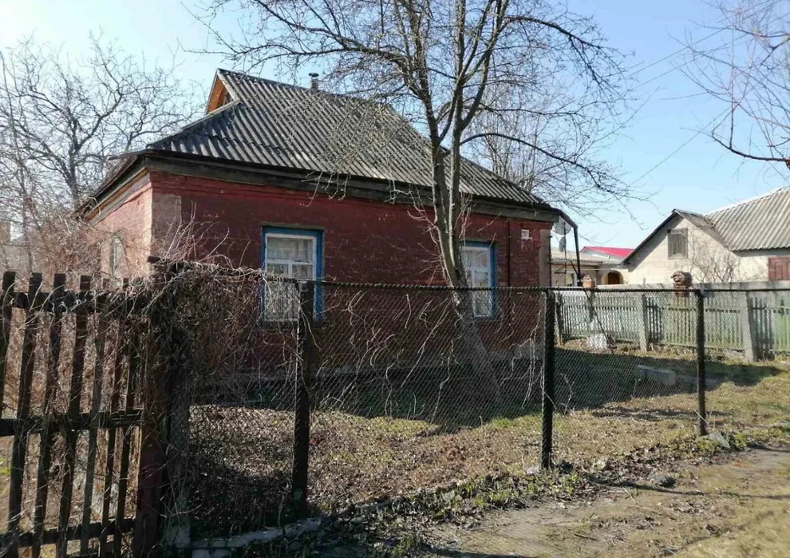 Будинок, Полтава: гараж, 6 соток, потребує ремонту - фото 2