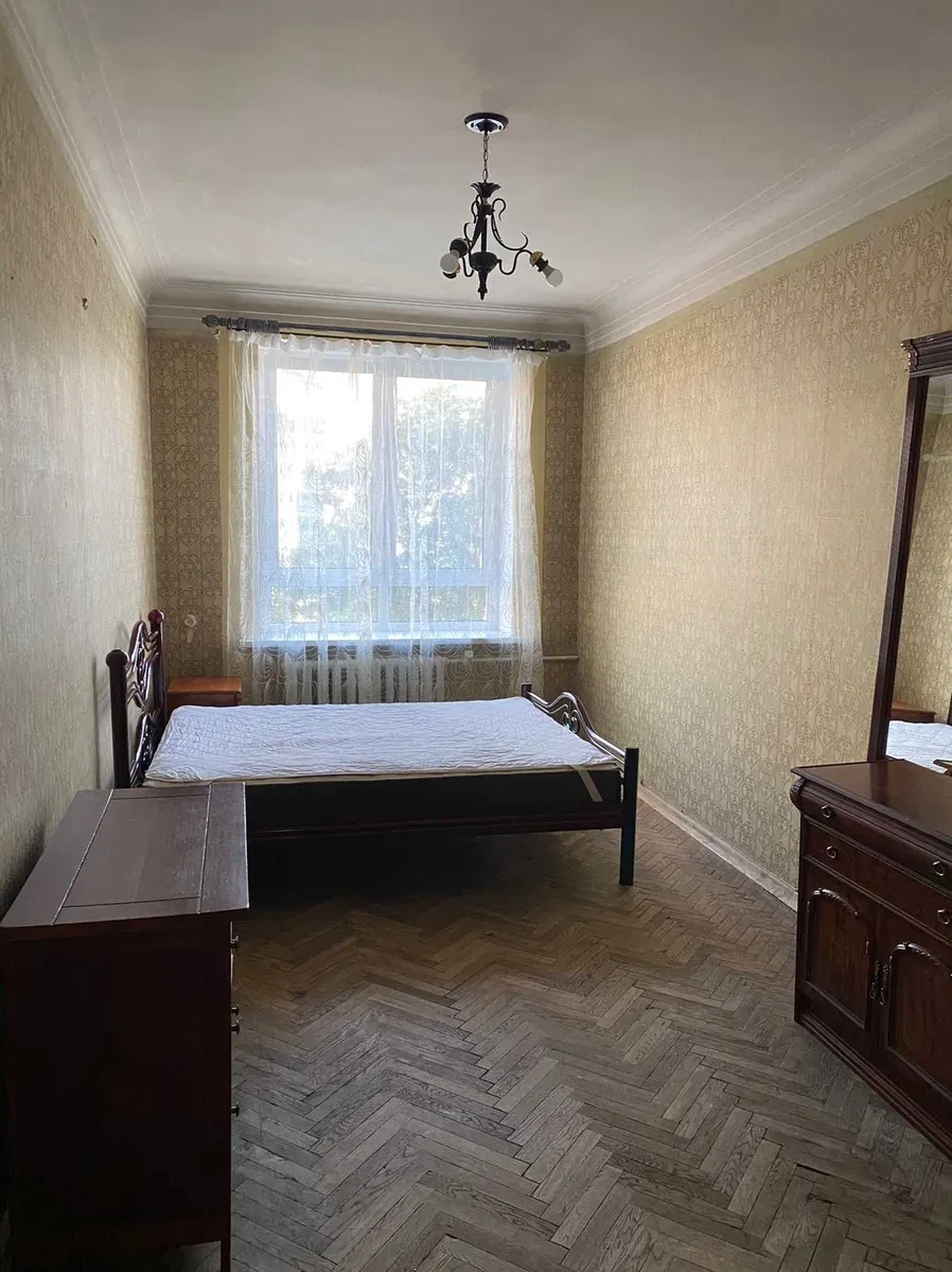 2-кімнатна квартира, Шевченківський: сталінка, метро Лукʼянівська - фото 2