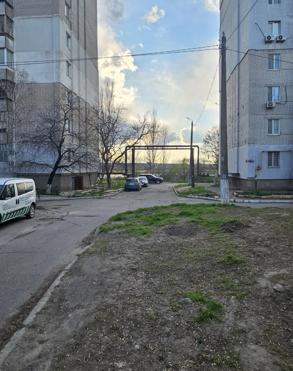 Ділянка 5 соток, Інгульський: сільськогосподарська, дачний кооператив - фото 1