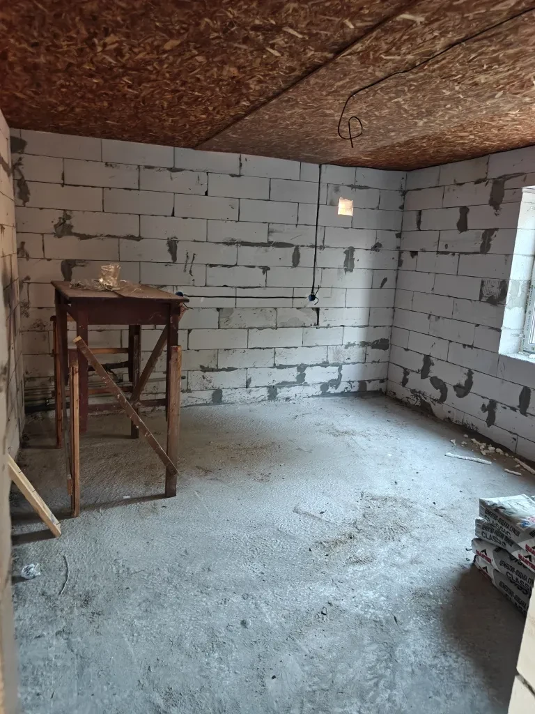 Будинок, Томилівка: розстрочка, нова проводка, каналізація, фото 5