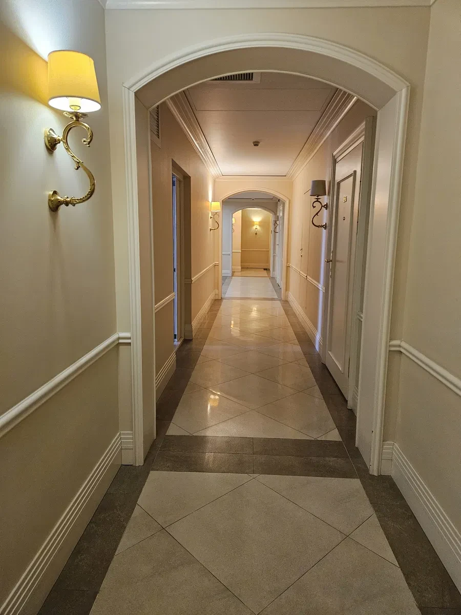 1-кімнатна квартира у ЖК Obolon Residences: автономність, метро Мінська - фото 2