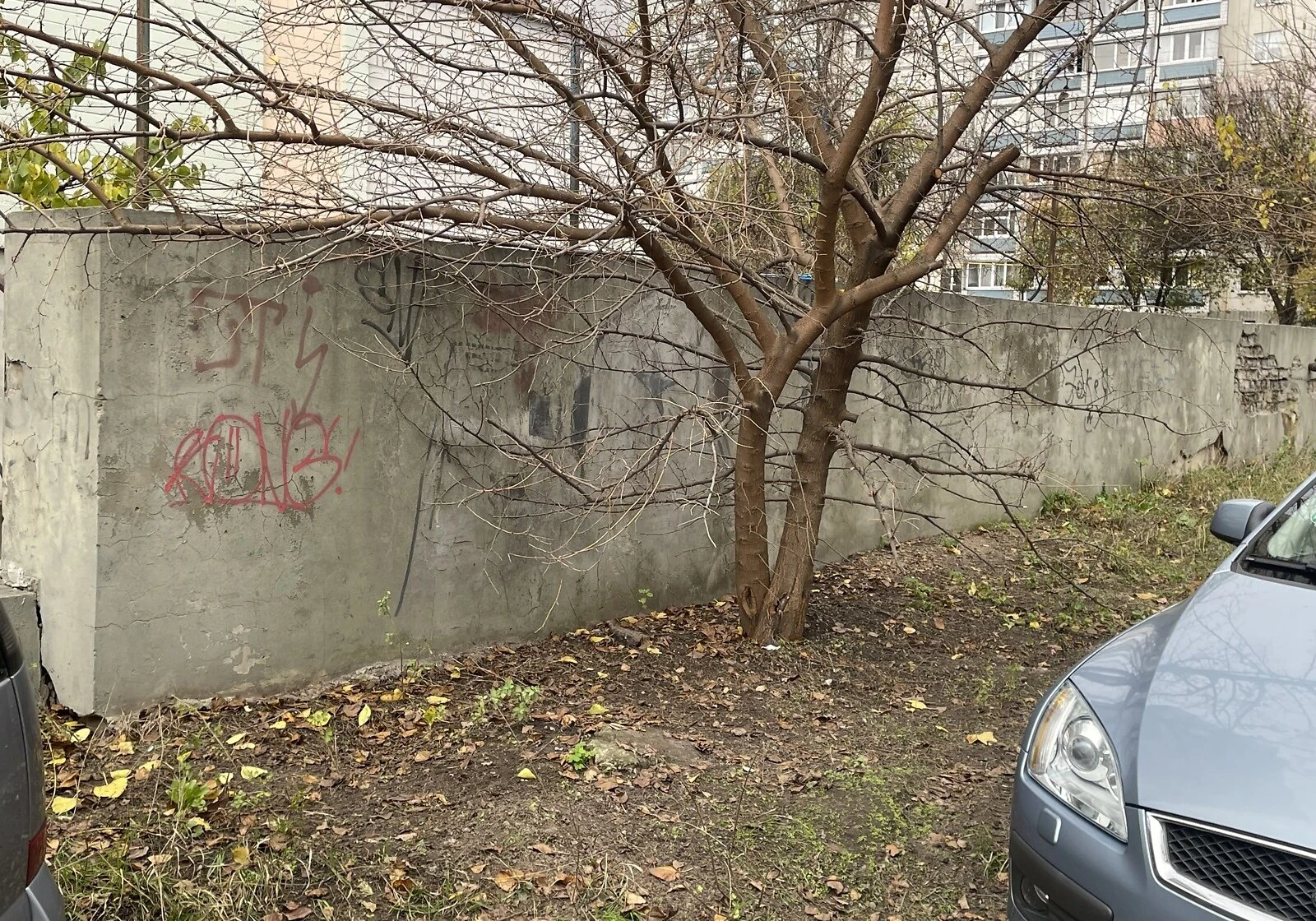 Помещение, Приднепровский: недострой, 4 помещения, фото 5