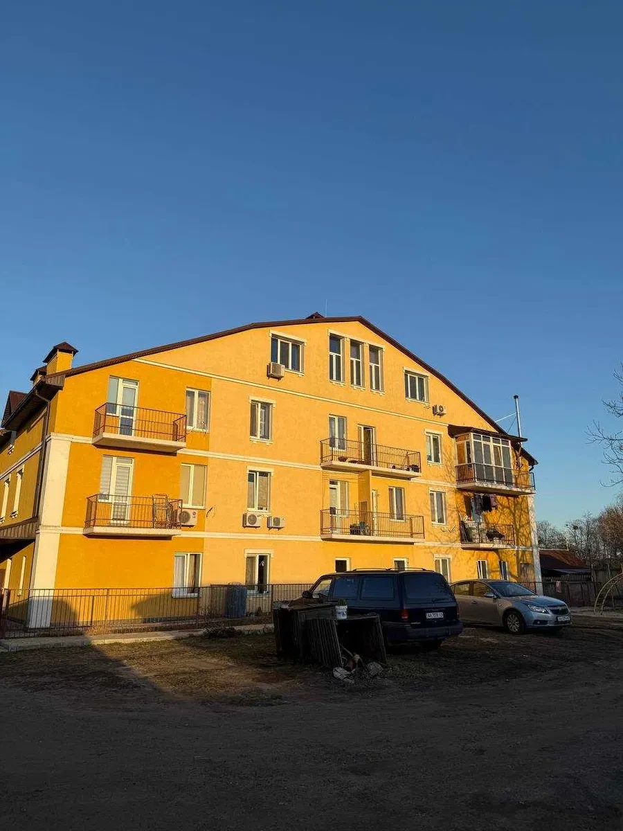 1-кімнатна квартира, Бортничі: готова до проживання, фото 3