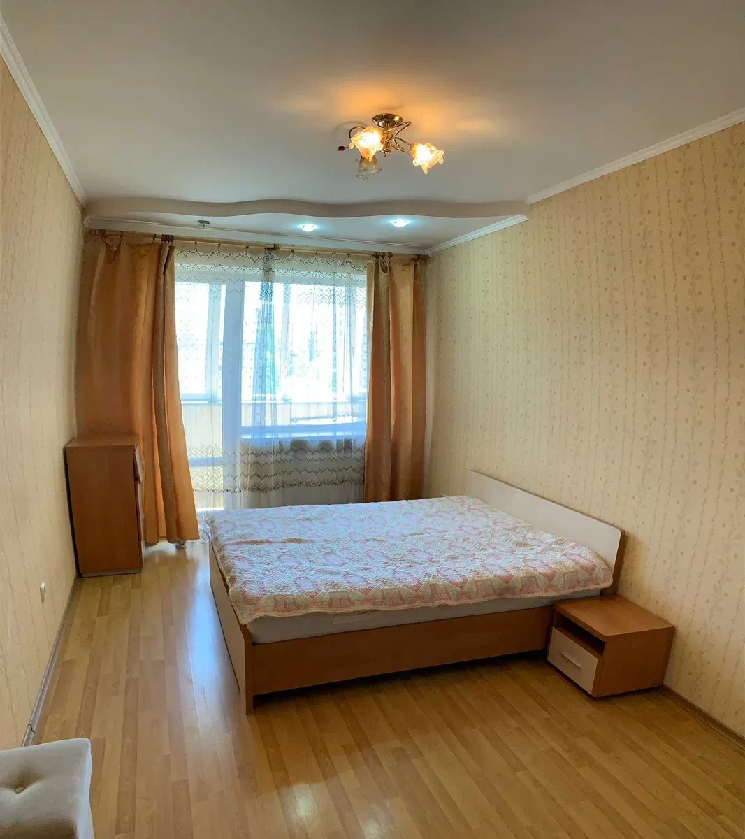 2-кімнатна квартира, Приморський: котельня, вода й опалення без світла, фото 3