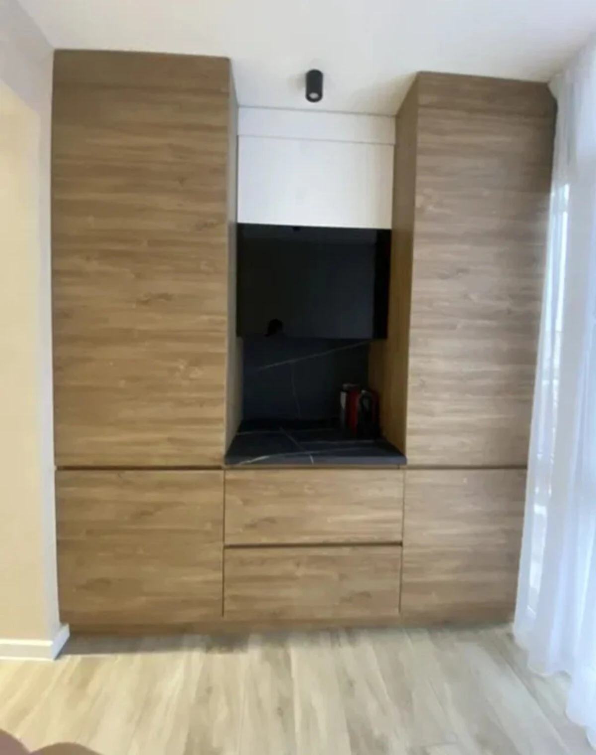 3-кімнатна квартира, Пасічна: євроремонт, 2 санвузли, фото 5