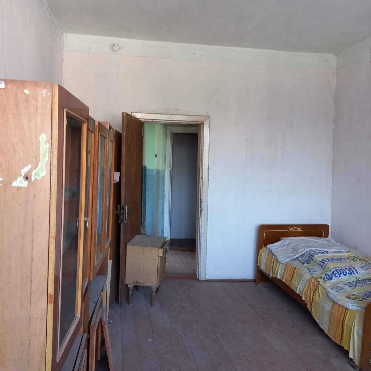 4-кімнатна квартира, Заліщики, фото 5