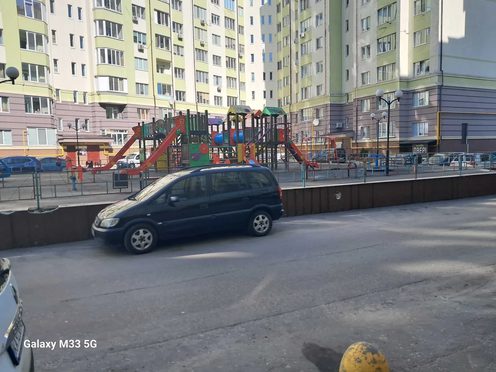 1-комнатная квартира, Новые Петровцы: єОселя, газовое отопление, фото 2