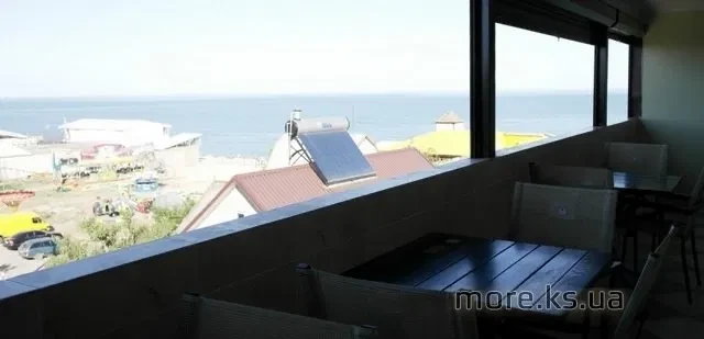 Гостиница, Затока: 35 номеров, 30 м до моря, фото 5