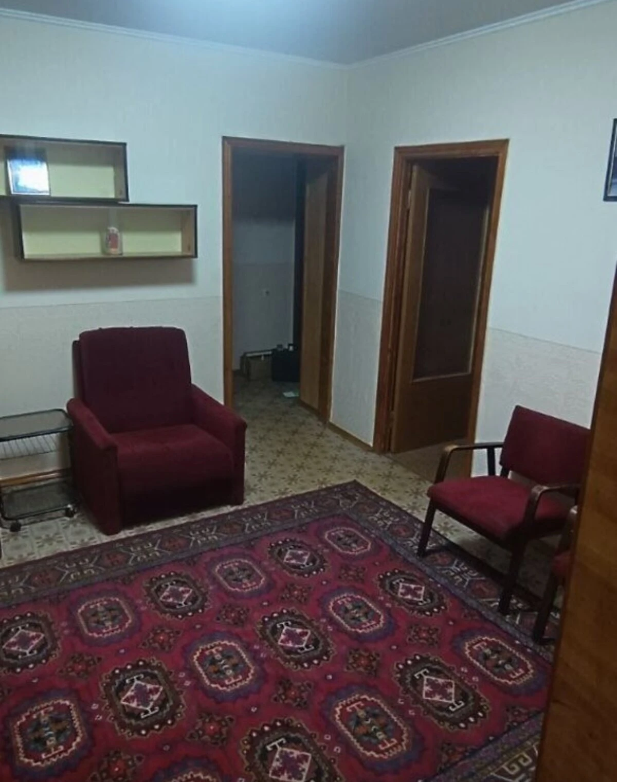 3-кімнатна квартира, Троєщина: єВідновлення, житловий ваучер - фото 4