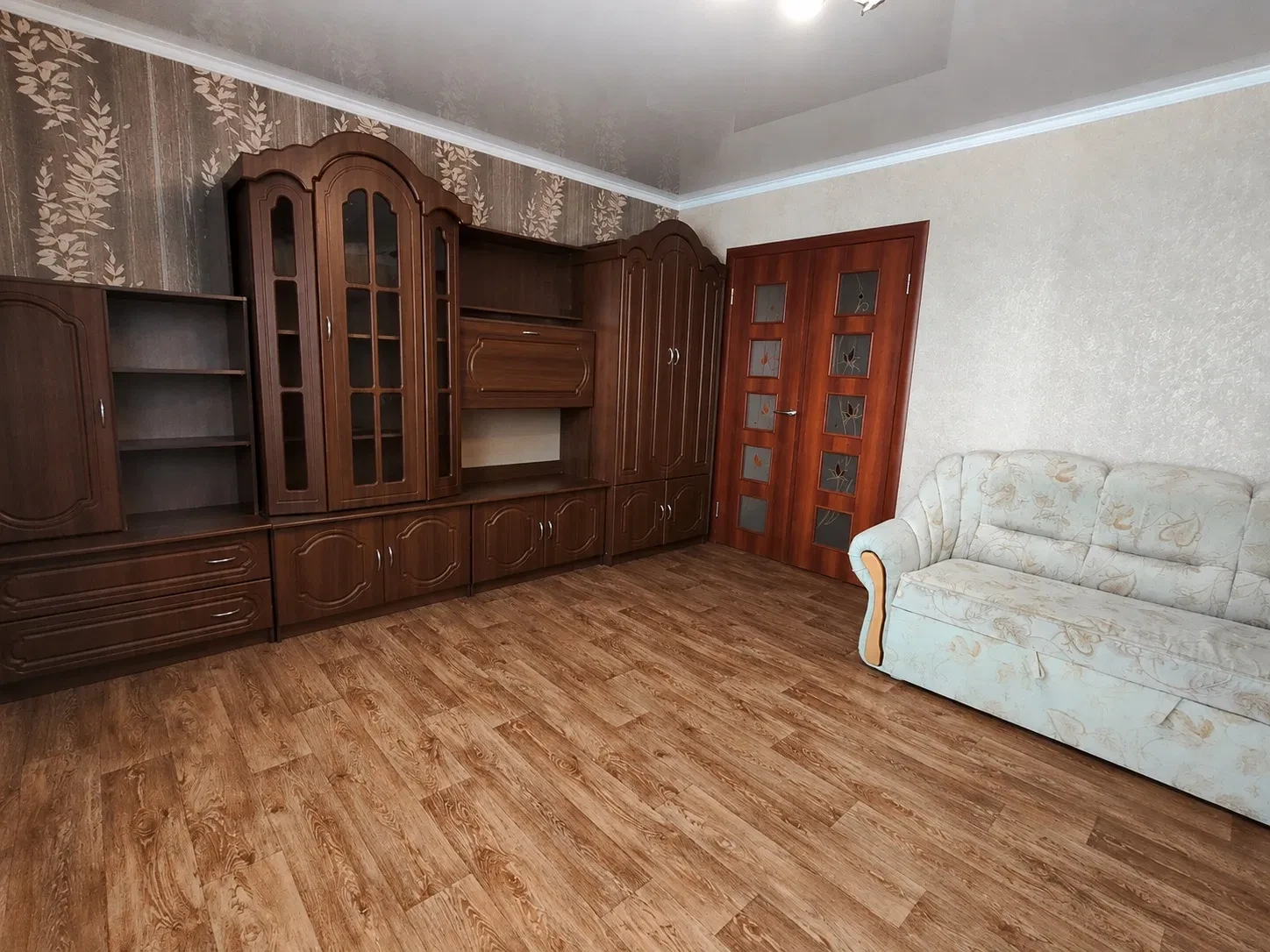 2-кімнатна квартира, Масани: новобудова, індивідуальне опалення - фото 5