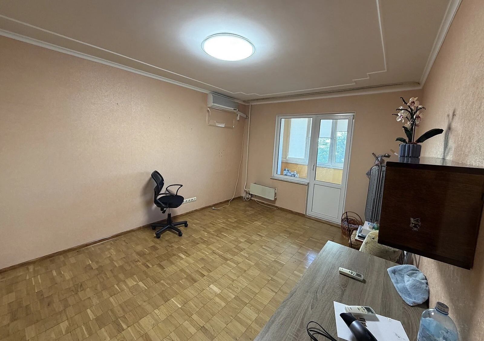 3-кімнатна квартира, Троєщина: резервне живлення, вода без світла - фото 3