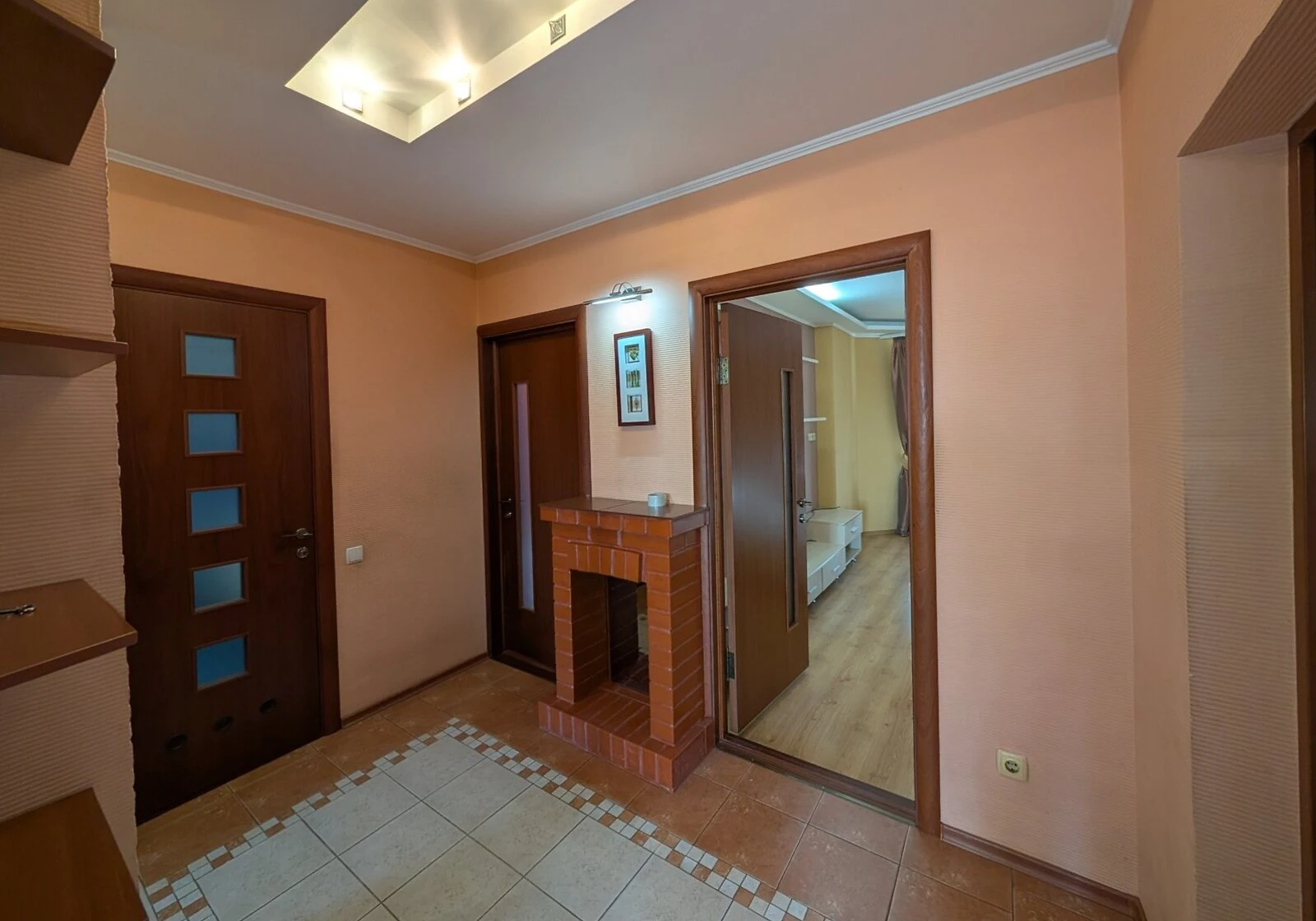 3-кімнатна квартира, Академмістечко: опалення без світла, укриття - фото 4