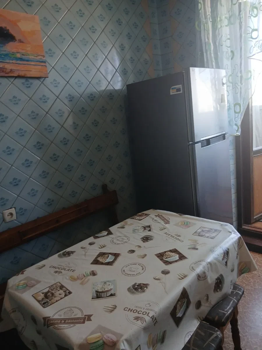 2-кімнатна квартира, Київський: 3 балкони-лоджії, для сім’ї з дітьми - фото 2